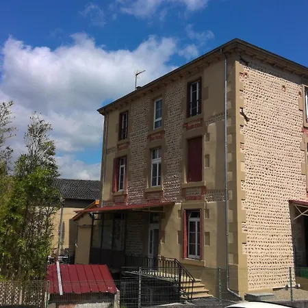 La Maison Lourego Studio Capucine Daire *