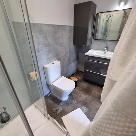 דירה La Maison Lourego Capucine *